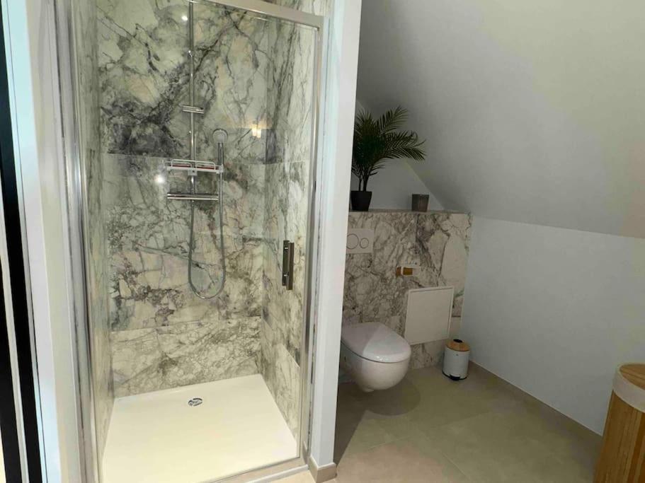 Appart Cosy 5Min Roissy Cdg Le Mesnil-Amelot Exterior foto